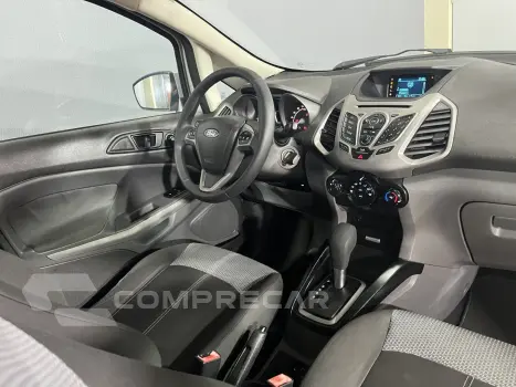 ECOSPORT 2.0 FREESTYLE 16V FLEX 4P POWERSHIFT