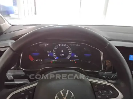 NIVUS 1.0 200 TSI TOTAL FLEX COMFORTLINE AUTOMÁTICO