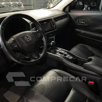 HR-V EX 1.8 Flexone 16V 5p Aut.