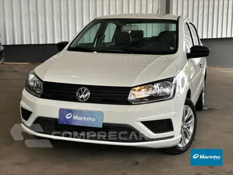 VOYAGE 1.0 12V MPI TOTALFLEX 4P MANUAL