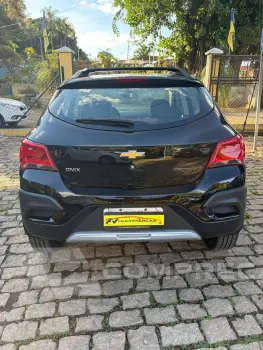 ONIX 1.4 MPFI Activ 8V