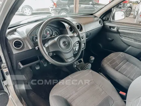 PRISMA 1.0 MPFI VHCE Maxx 8V