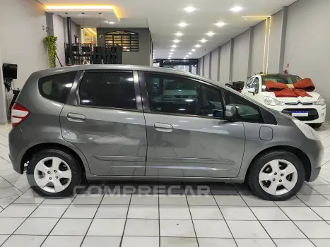 FIT 1.4 LX 8V