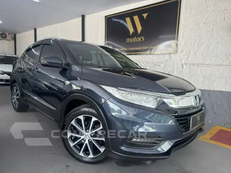 Honda HR-V 1.8 16V EXL 4 portas