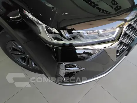 TIGGO 7 PRO 1.5 TCI FLEX HYBRID MAX DRIVE CVT