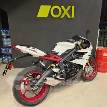 DAYTONA 675R