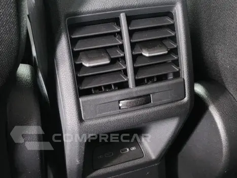 NIVUS 1.0 200 TSI TOTAL FLEX COMFORTLINE AUTOMÁTICO