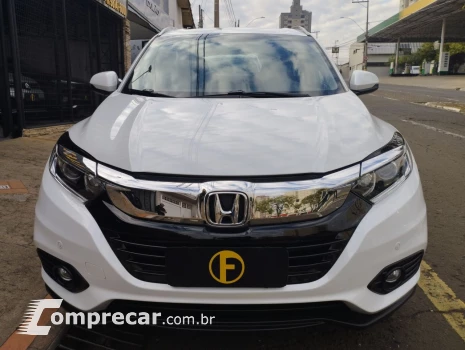 HR-V 1.8 16V 4P EXL FLEX AUTOMÁTICO CVT