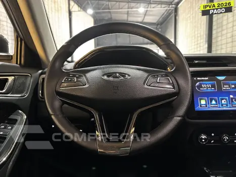 TIGGO 5x 1.5 VVT TURBO iFLEX TXS DCT