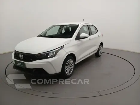 Fiat ARGO 1.0 FIREFLY FLEX DRIVE MANUAL 4 portas