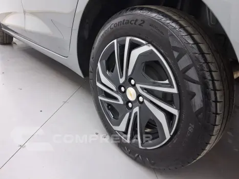 ONIX 1.0 TURBO FLEX PLUS LT MANUAL