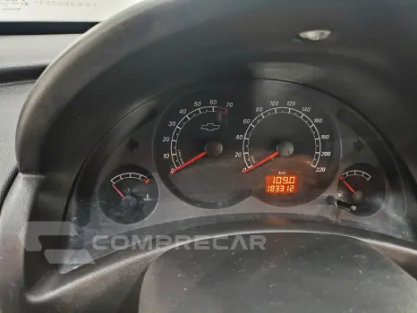 Corsa Hat. Maxx 1.4 8V ECONOFLEX 5p