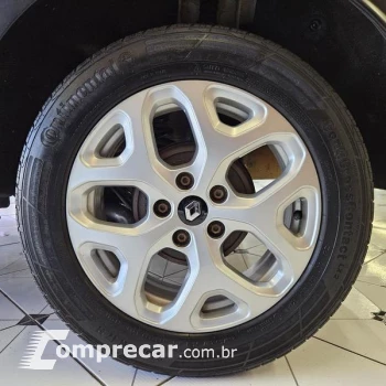CAPTUR ZEN 16A