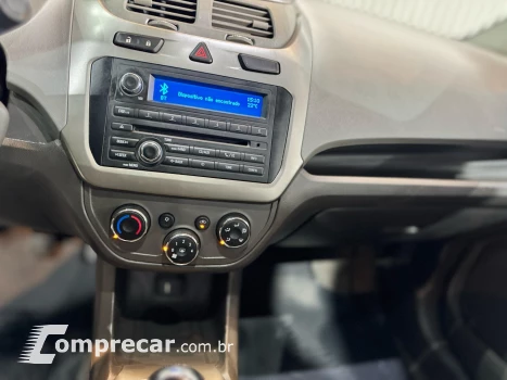 COBALT 1.4 MPFI LTZ 8V FLEX 4P MANUAL