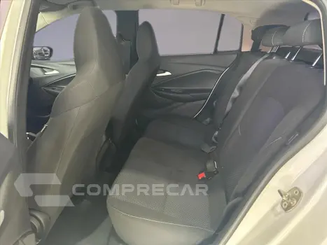 ONIX 1.0 TURBO FLEX LTZ MANUAL