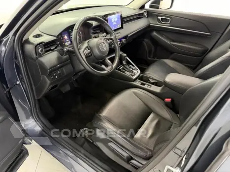 HR-V EXL HS