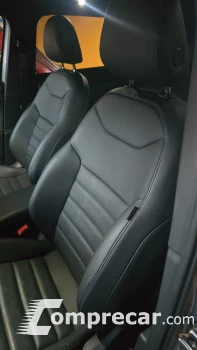 TAOS 1.4 250 TSI Highline