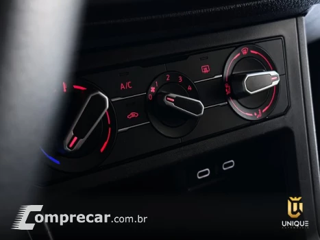 POLO - 1.0 MPI TRACK MANUAL