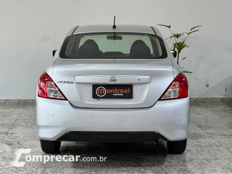 VERSA 1.0 12V S