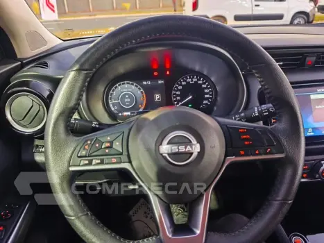 KICKS ADVANCE CVT