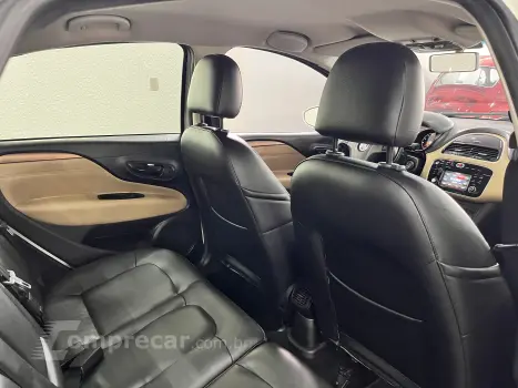 LINEA 1.8 Absolute 16V