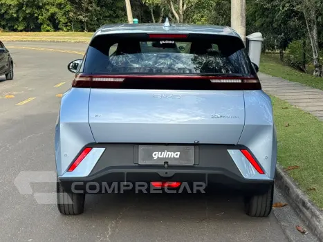 DOLPHIN MINI 38 KW GS