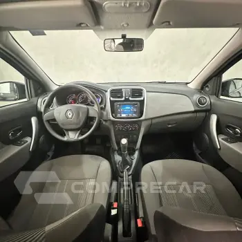 LOGAN Expression Hi-Flex 1.6 8V 4p