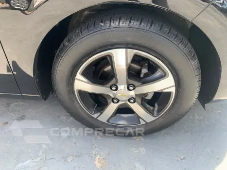 Chevrolet Onix Hatch LTZ 1.4 8V Flex Mec. 4P