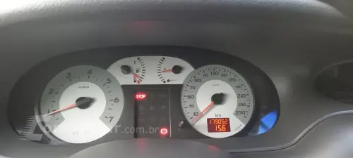 SCENIC 1.6 16V AUTHENTIQUE