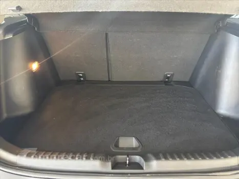 TRACKER 1.0 TURBO FLEX LTZ AUTOMÁTICO