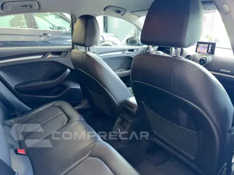 A3 sedan Prestige 1.4