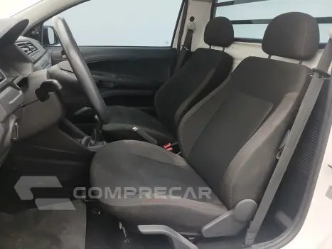 SAVEIRO 1.6 MSI ROBUST CS 16V FLEX 2P MANUAL