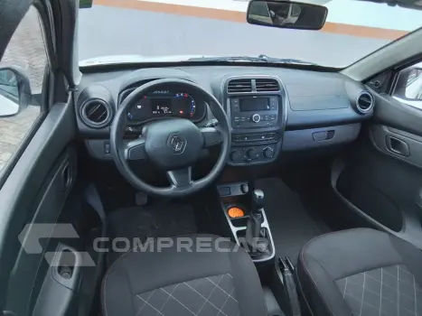 KWID 1.0 12V SCE FLEX ZEN MANUAL