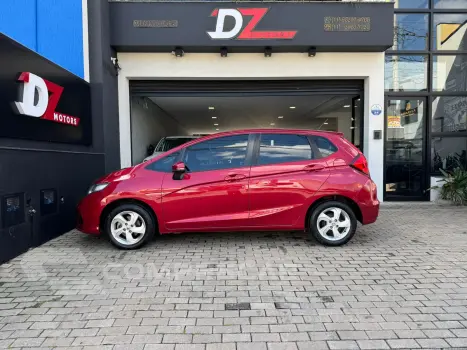FIT 1.5 Personal 16V