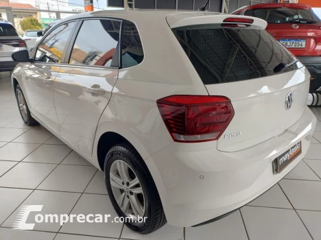 Polo Hatch 1.0 12V 4P MPI FLEX