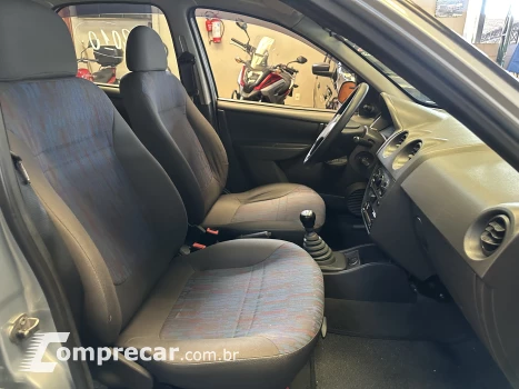 CELTA 1.0 MPFI VHCE Spirit 8V