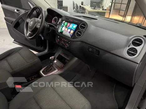 TIGUAN 1.4 TSI 16V Turbo