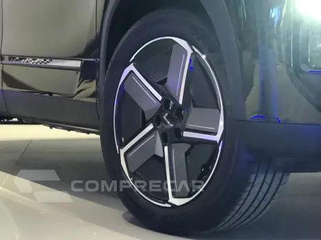 7 1.5 TGDI PHEV PRESTIGE DHT