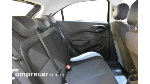 ONIX - 1.0 MPFI LT 8V 4P MANUAL