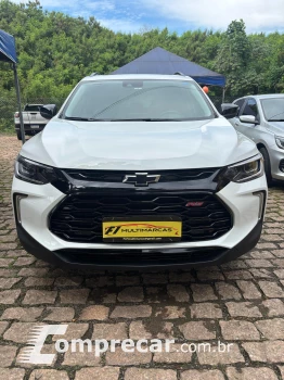Tracker 1.2 RS Turbo