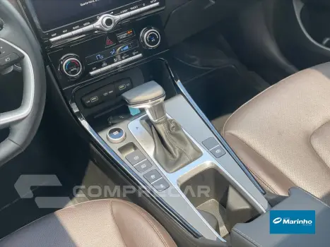 CRETA 1.0 TGDI FLEX PLATINUM AUTOMÁTICO
