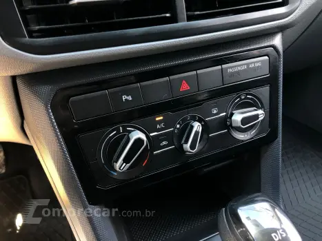 T-Cross 1.0 200 Tsi Total Flex Automático