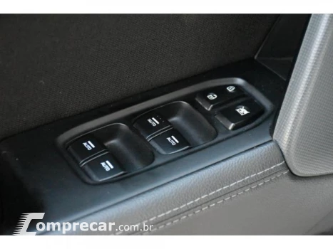 CRETA - 2.0 16V PULSE AUTOMÁTICO