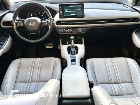 ZR-V 2.0 i-VTEC GASOLINA TOURING CVT