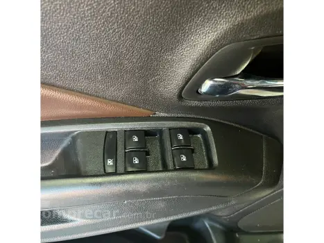 COBALT 1.8 MPFI LTZ 8V FLEX 4P AUTOMÁTICO