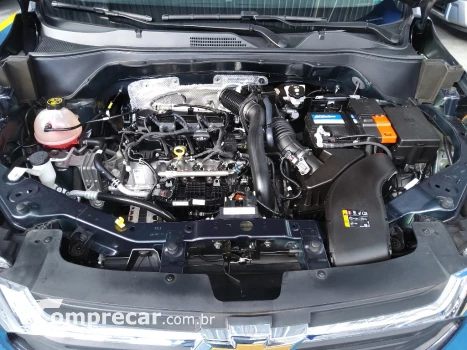 MONTANA 1.2 TURBO FLEX MANUAL