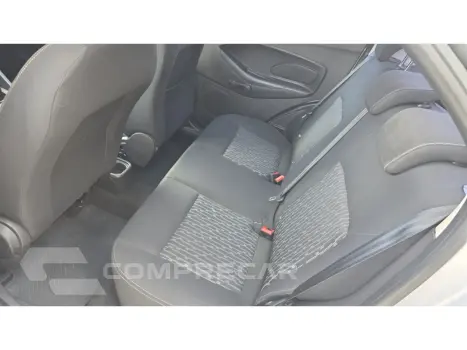 KA 1.0 TI-VCT FLEX SE SEDAN MANUAL