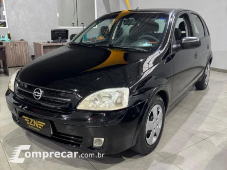 CORSA HATCH - 1.0 MPFI MAXX 8V 4P MANUAL