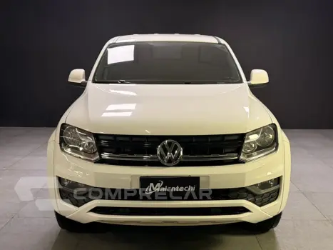 AMAROK 2.0 COMFORTLINE 4X4 CD 16V TURBO INTERCOOLER DIESEL 4