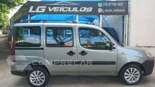 DOBLÒ 1.8 MPI Essence 16V